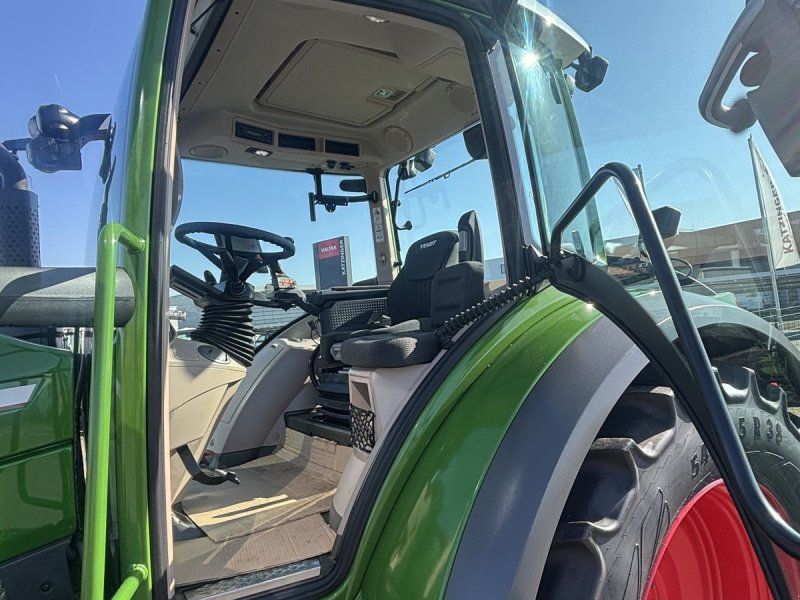 Fendt 313 Vario Profi+