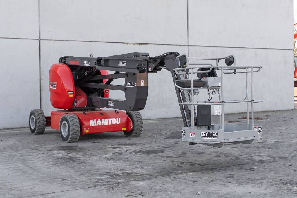 Manitou 170 AETJL