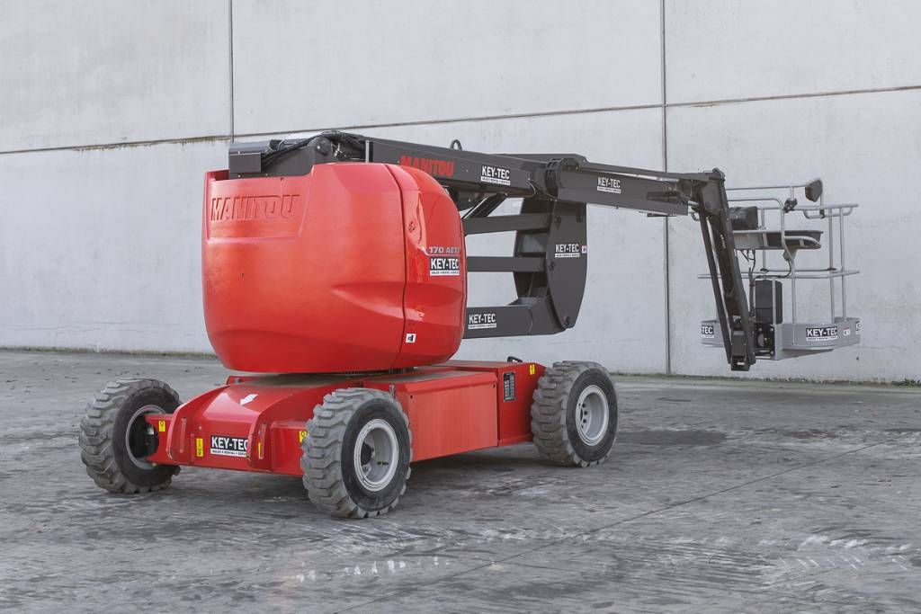 Manitou 170 AETJL