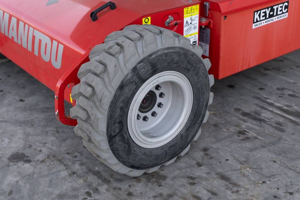 Manitou 170 AETJL