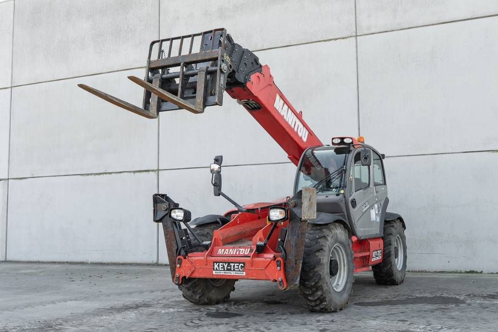 Manitou MT 1840
