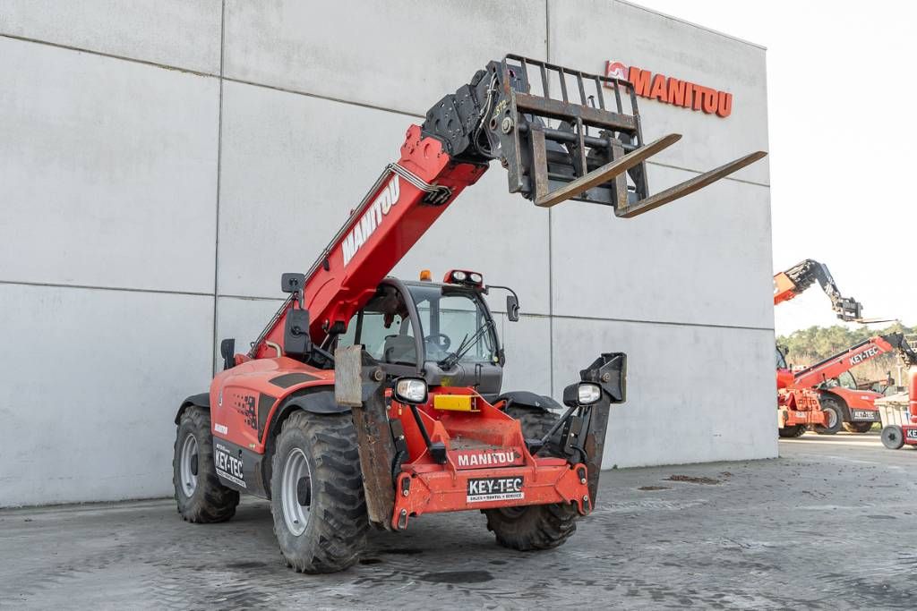 Manitou MT 1840