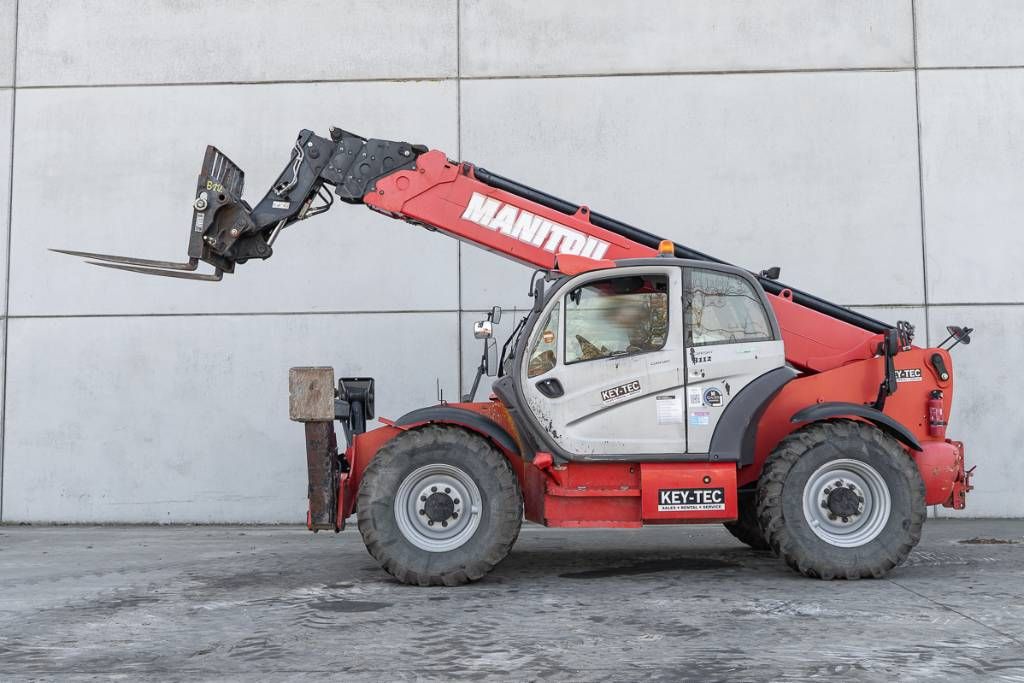Manitou MT 1840