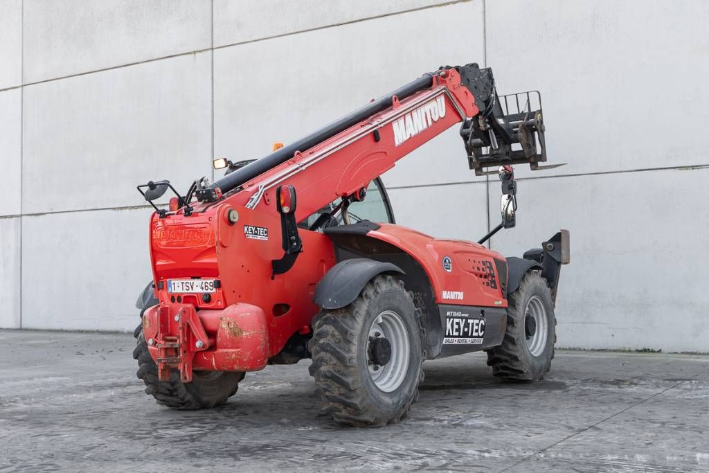 Manitou MT 1840