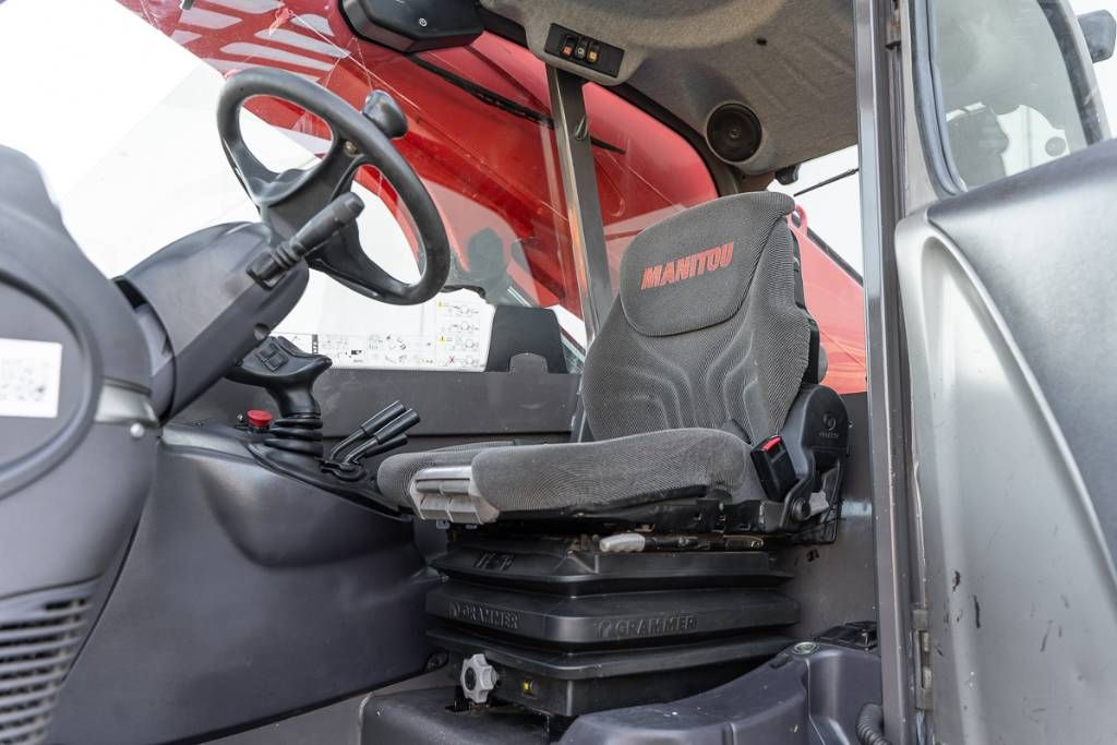 Manitou MT 1840