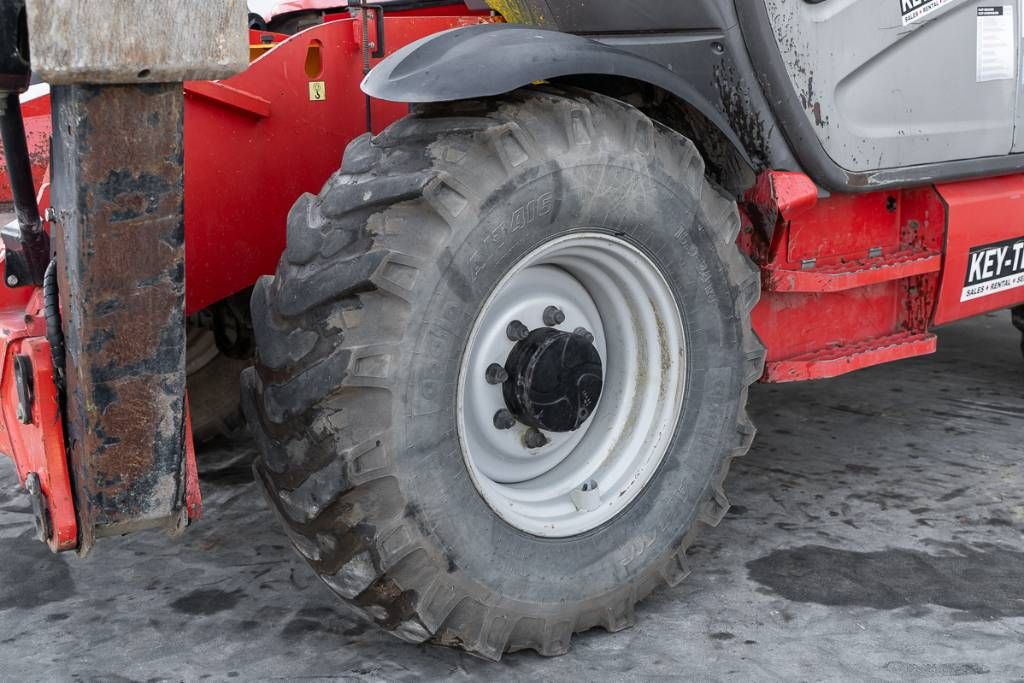 Manitou MT 1840