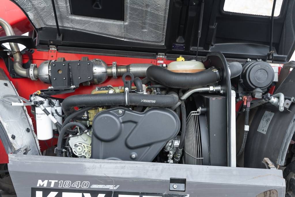 Manitou MT 1840