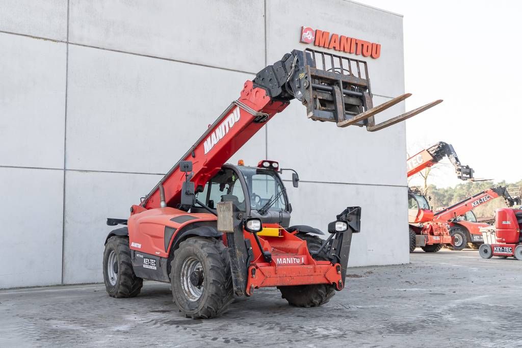 Manitou MT 1840
