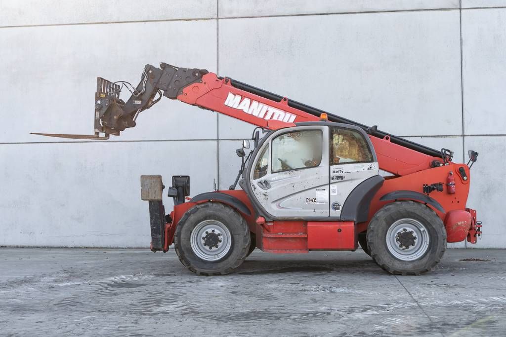 Manitou MT 1840