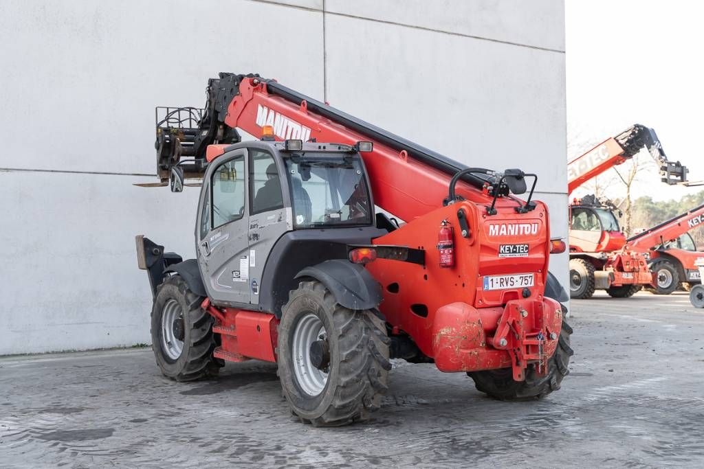 Manitou MT 1840