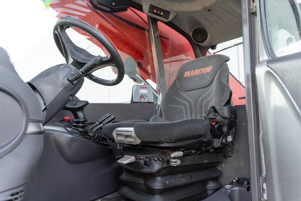 Manitou MT 1840