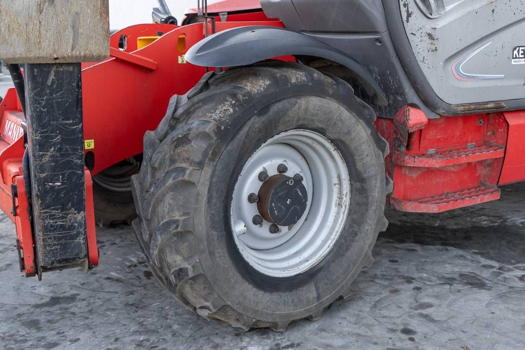 Manitou MT 1840
