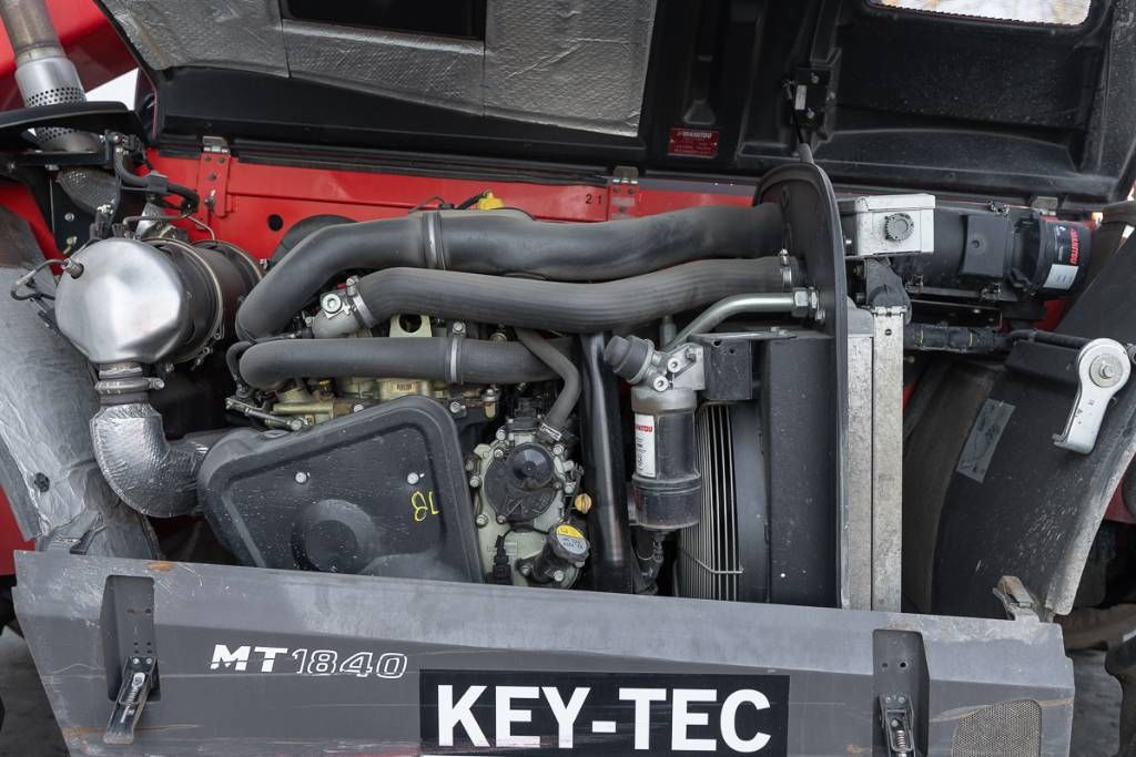 Manitou MT 1840