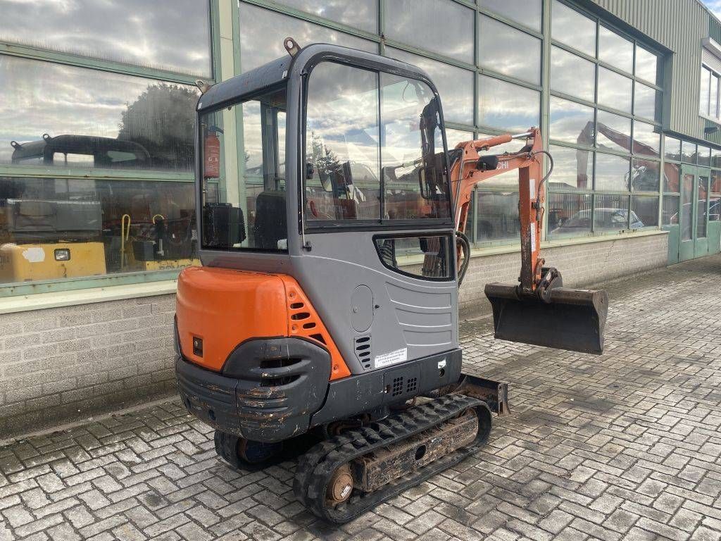 Hitachi ZX 18-3 CLR