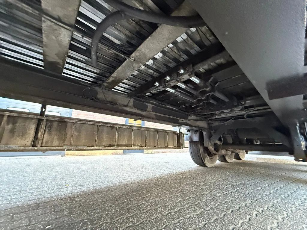 Kraker CF 200 92m3 GMP Alcoa SAF 7.200KG!! 05-2026