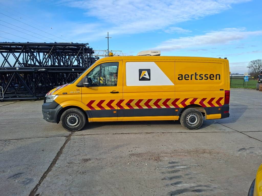 MAN TGE 3.140 4x2F SB (2pcs available)