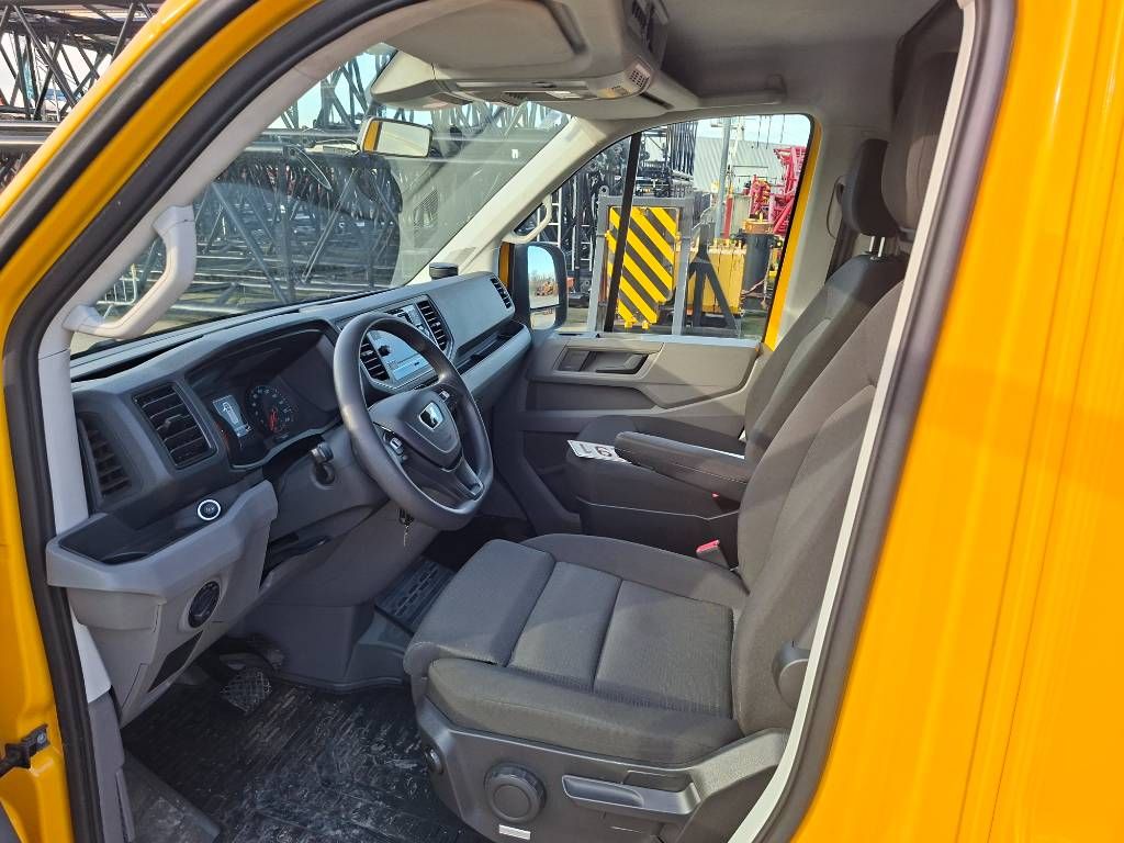 MAN TGE 3.140 4x2F SB (2pcs available)