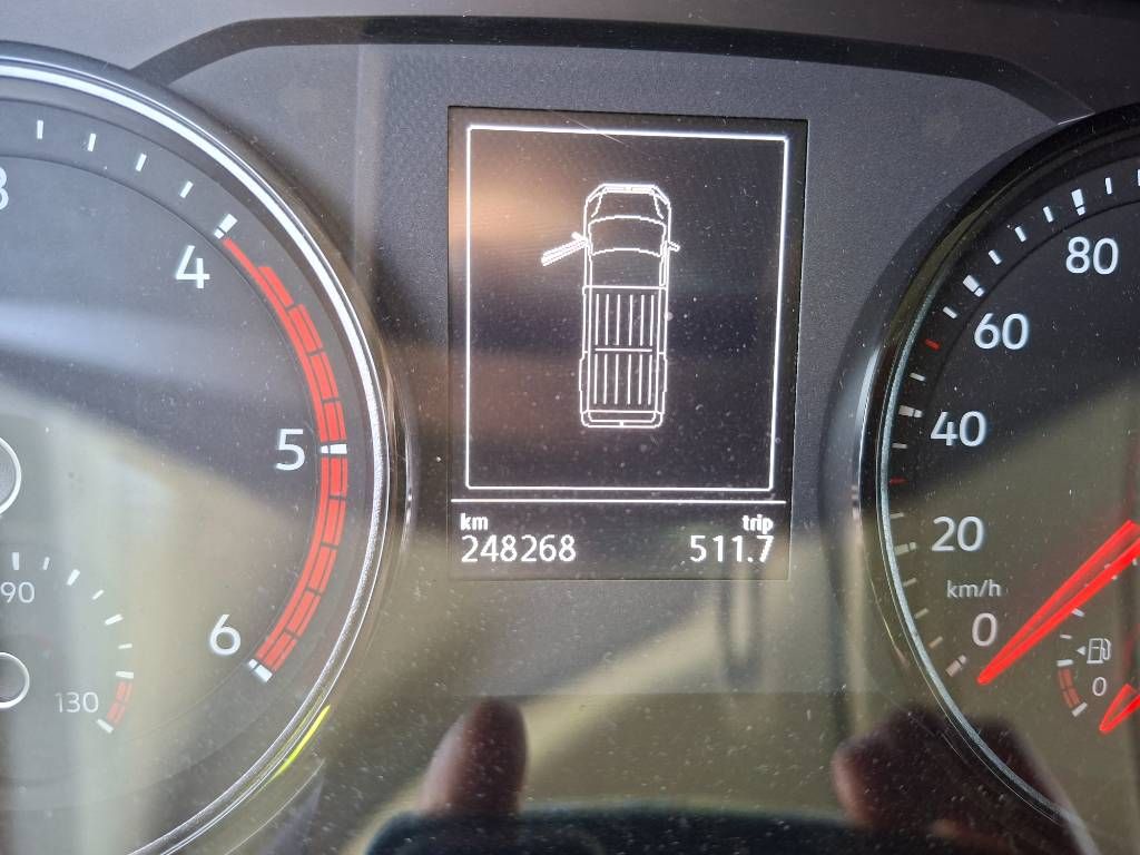 MAN TGE 3.140 4x2F SB (2pcs available)