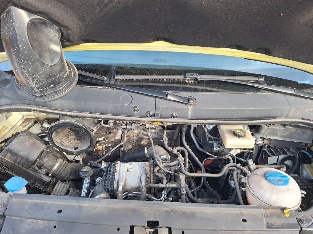 MAN TGE 3.140 4x2F SB (2pcs available)