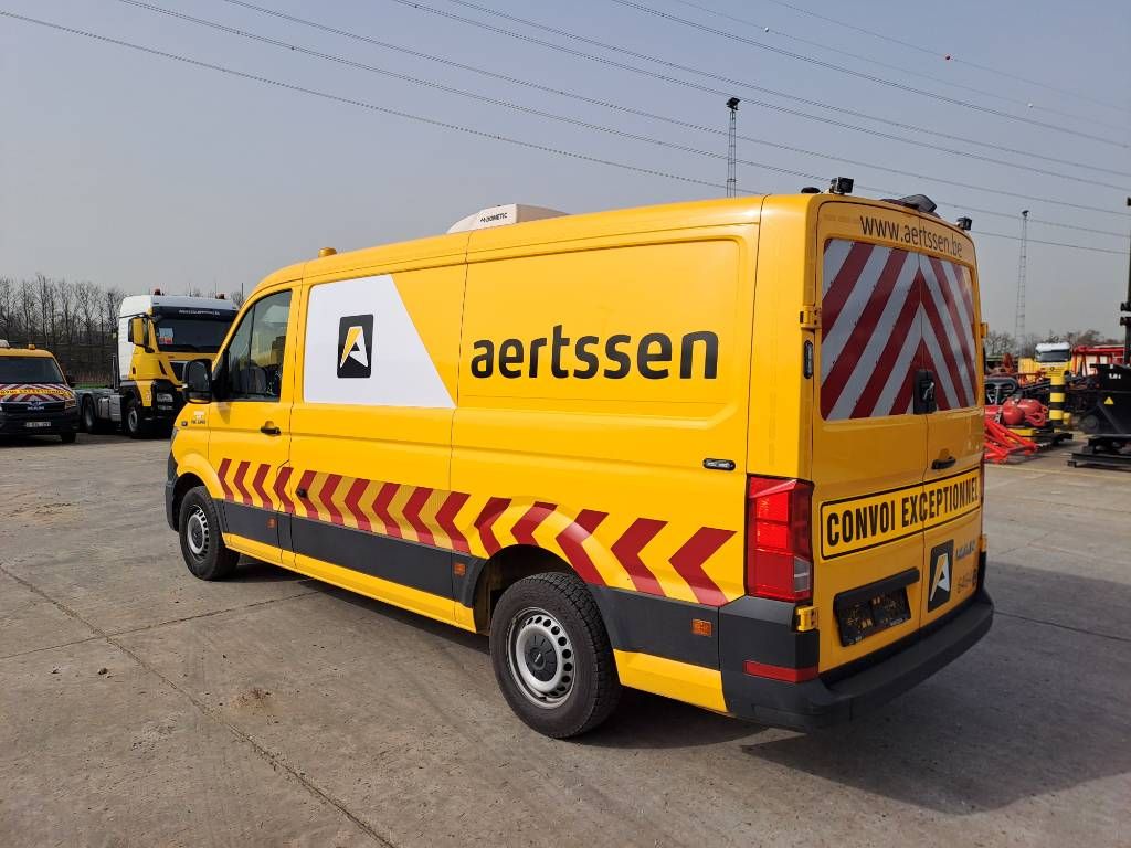 MAN TGE 3.140 4x2F SB (2pcs available)