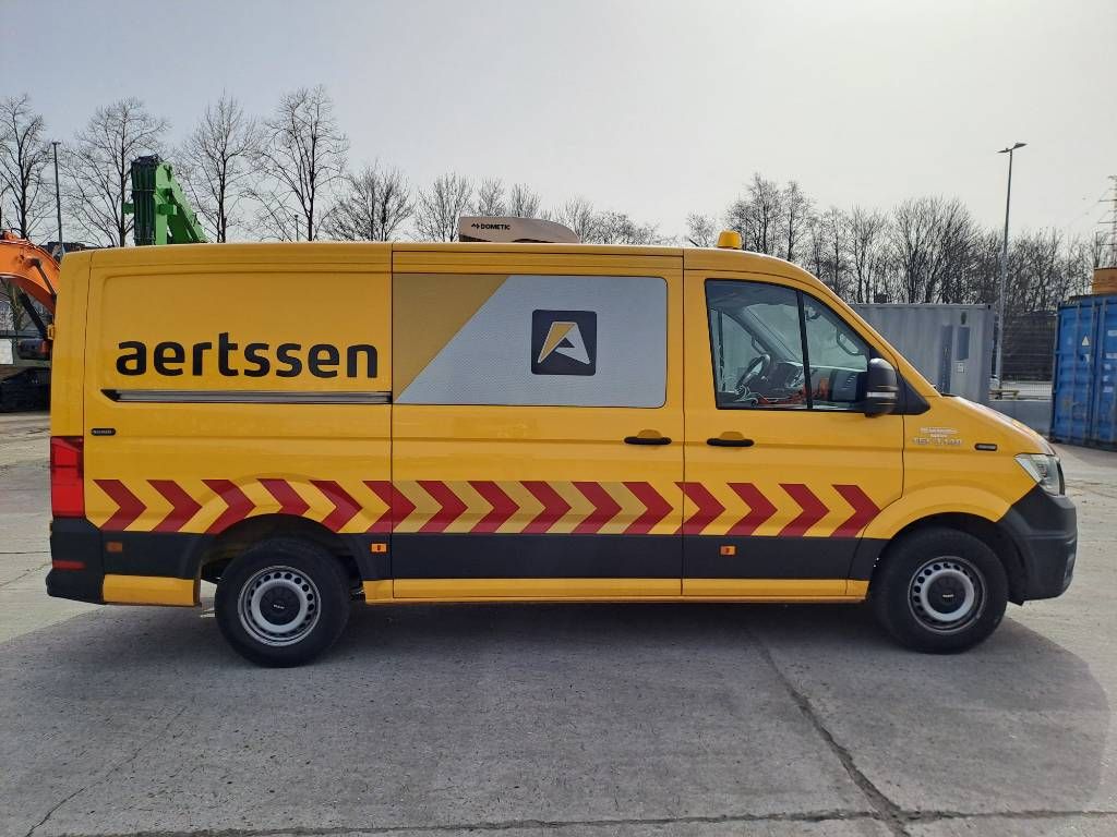 MAN TGE 3.140 4x2F SB (2pcs available)