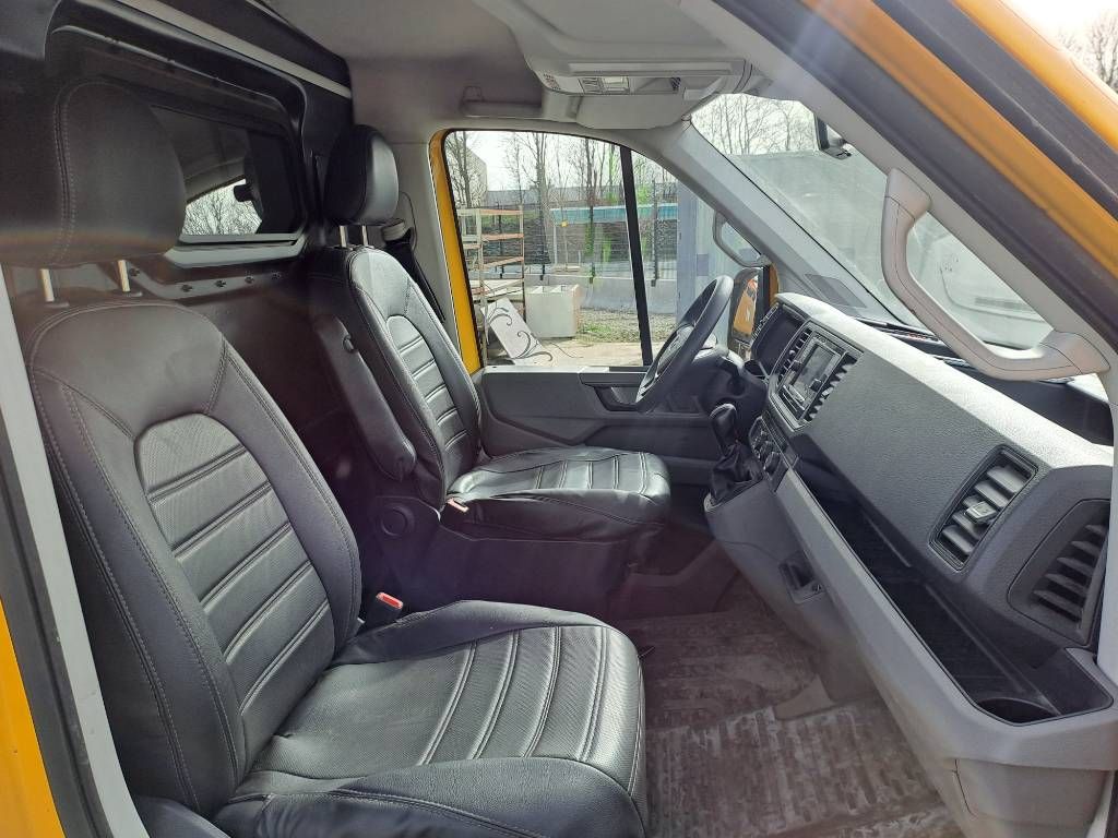 MAN TGE 3.140 4x2F SB (2pcs available)