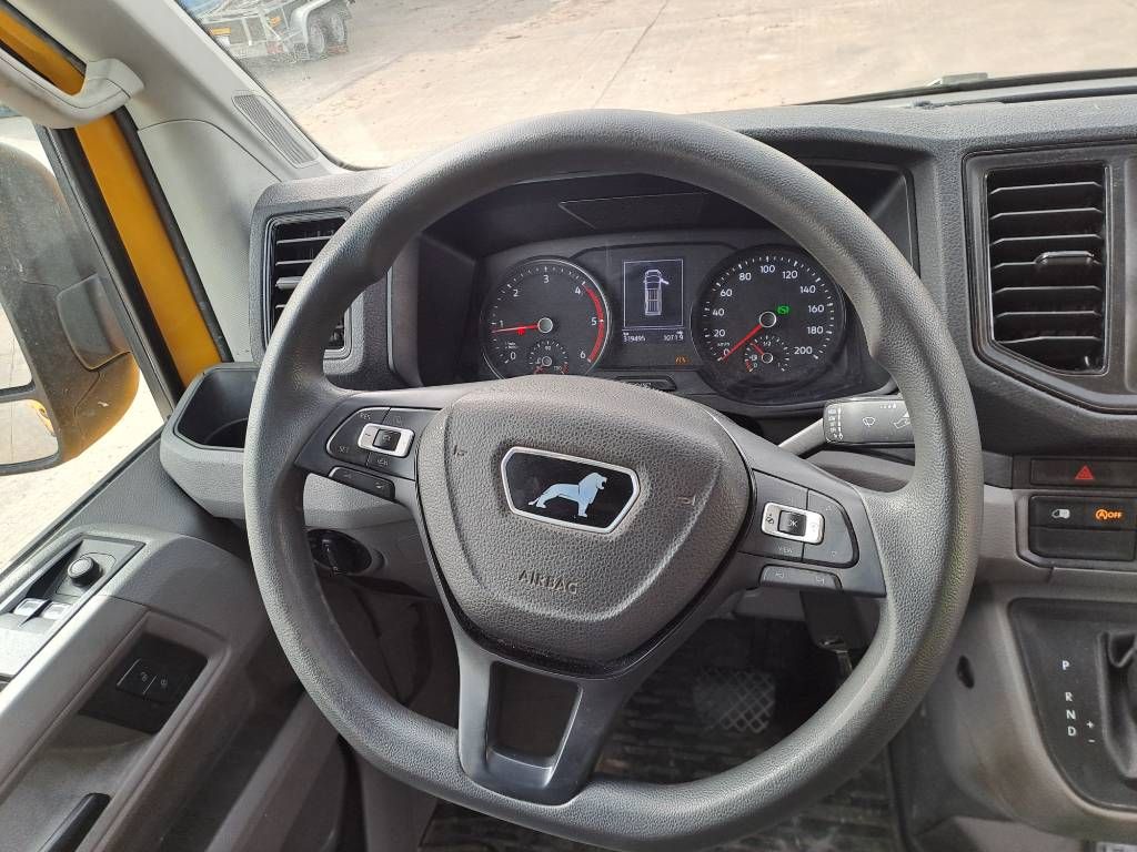 MAN TGE 3.140 4x2F SB (2pcs available)