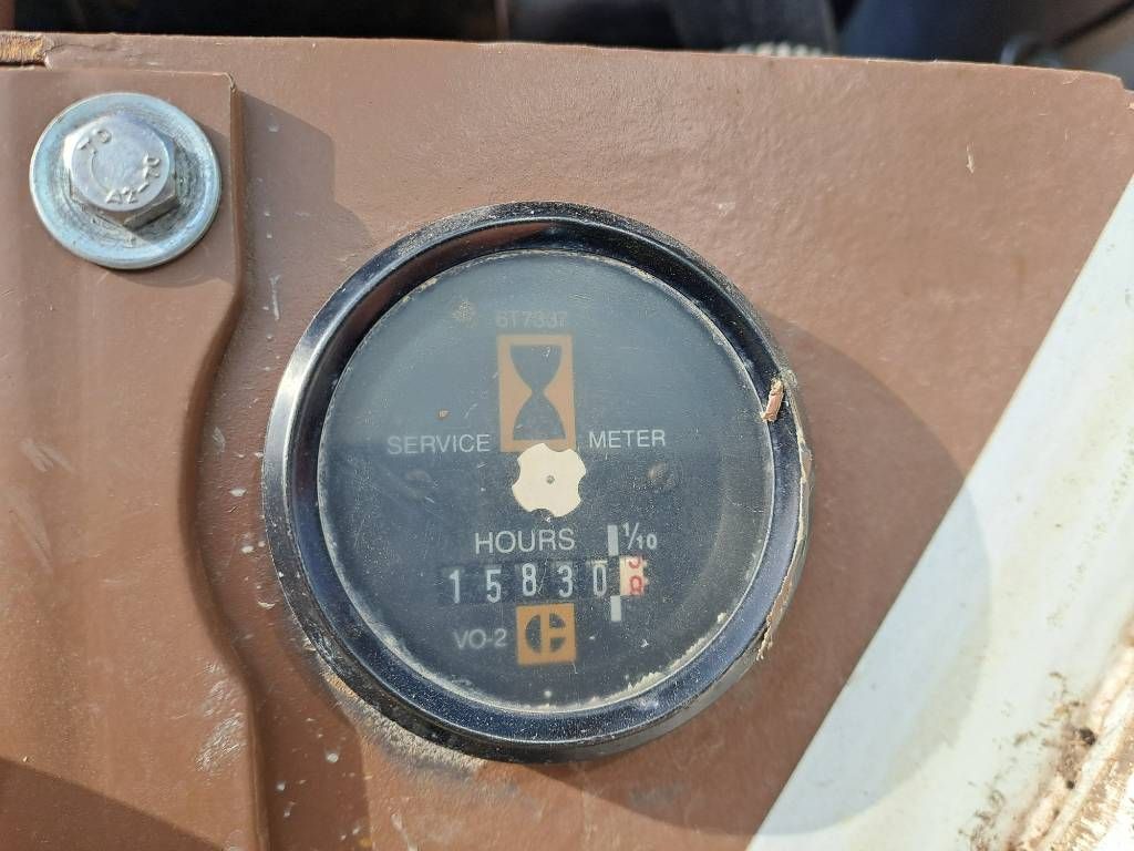 CAT 631E (3 units available)