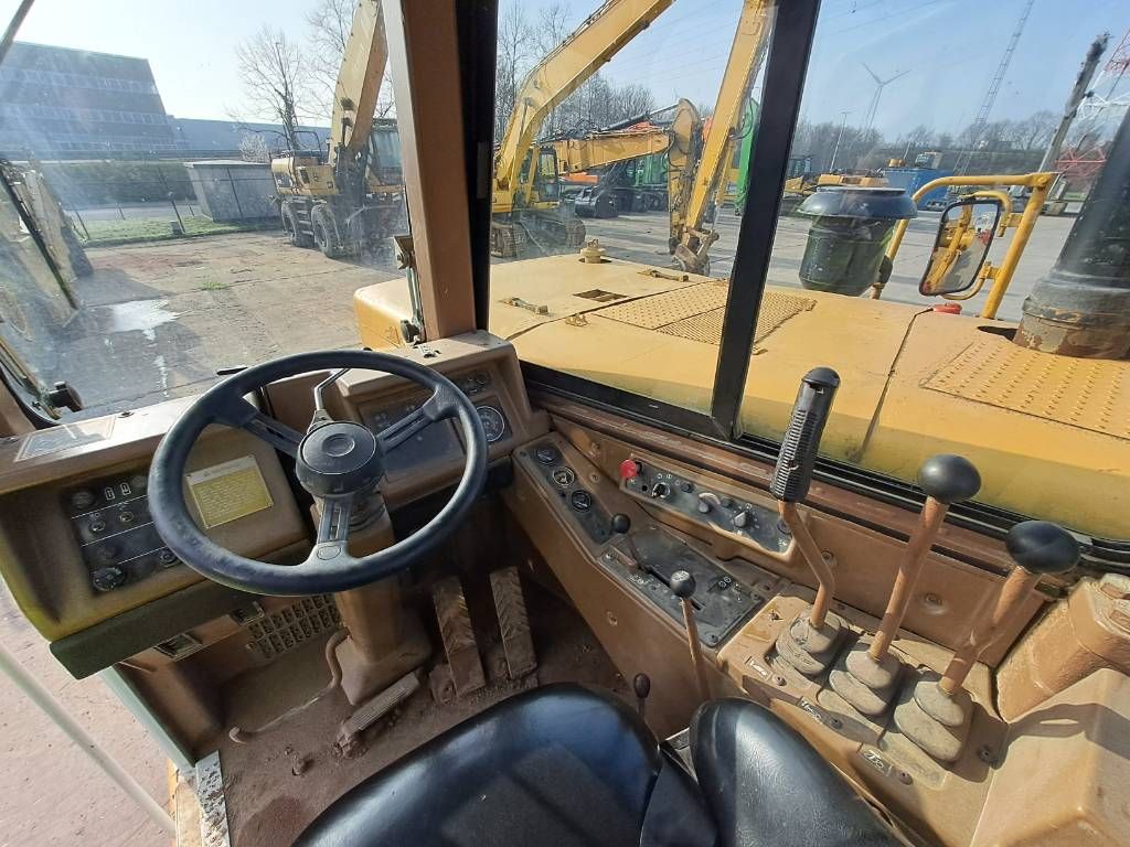 CAT 631E (3 units available)