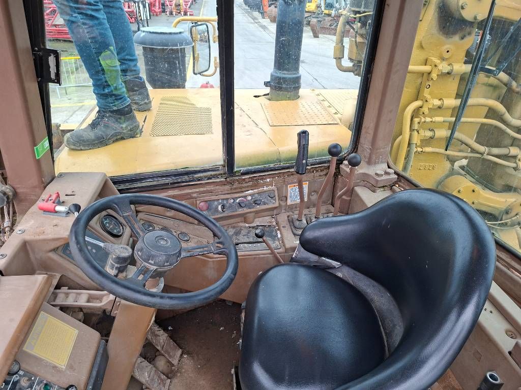 CAT 631E (3 units available)