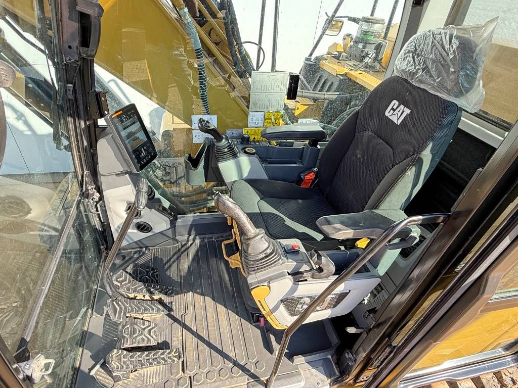 CAT 317 07A Next Gen - Triple Boom / Only 1764 Hours!