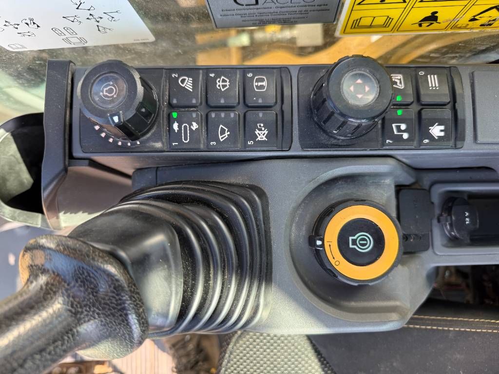 CAT 317 07A Next Gen - Triple Boom / Only 1764 Hours!