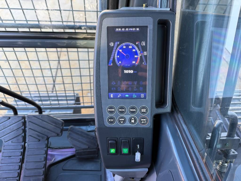 Hyundai R210 Smart X Plus *2026 Model* NEW / UNUSED