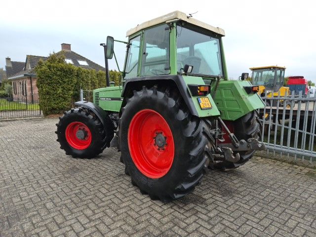 Fendt 311 LSA