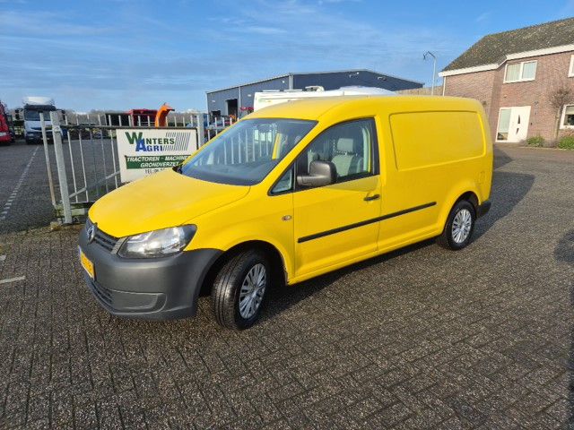 Volkswagen Caddy 2.0 Max