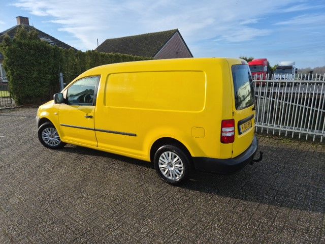 Volkswagen Caddy 2.0 Max
