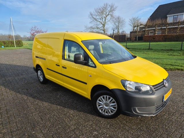 Volkswagen Caddy 2.0 Max
