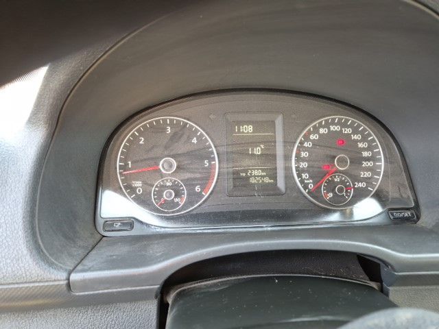 Volkswagen Caddy 2.0 Max