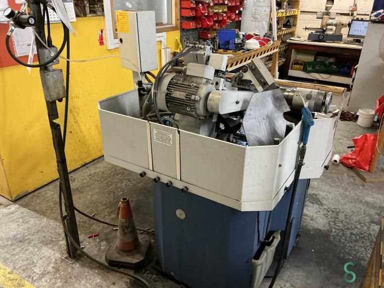 Tool grinders Weinig Rondamat 960 2006