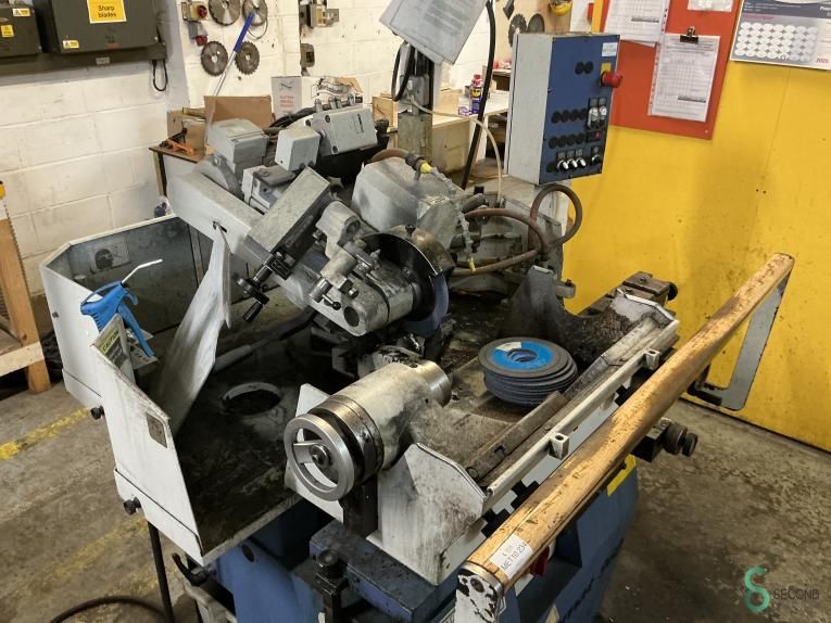 Tool grinders Weinig Rondamat 960 2006
