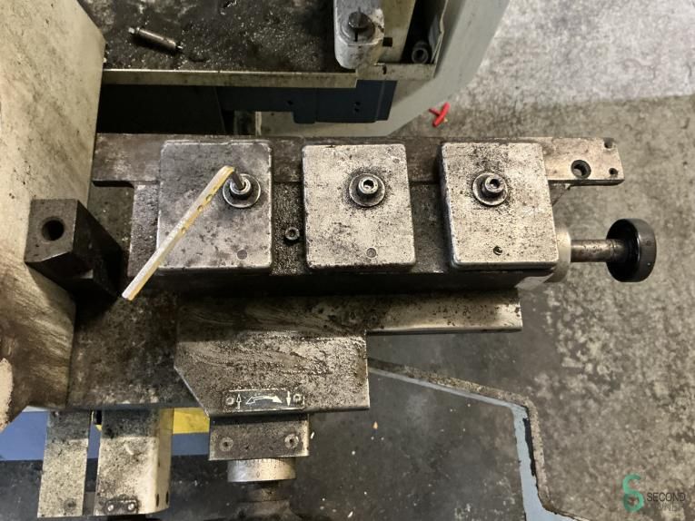 Tool grinders Weinig Rondamat 960 2006