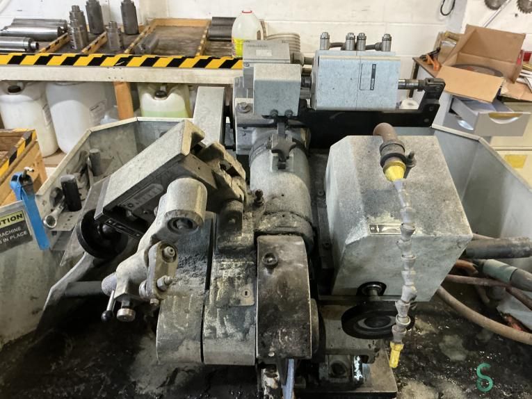 Tool grinders Weinig Rondamat 960 2006