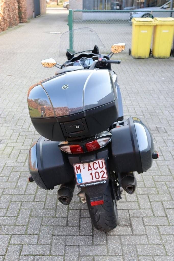 Yamaha FJR1300 Petrol 107hp 2015 (Margin)