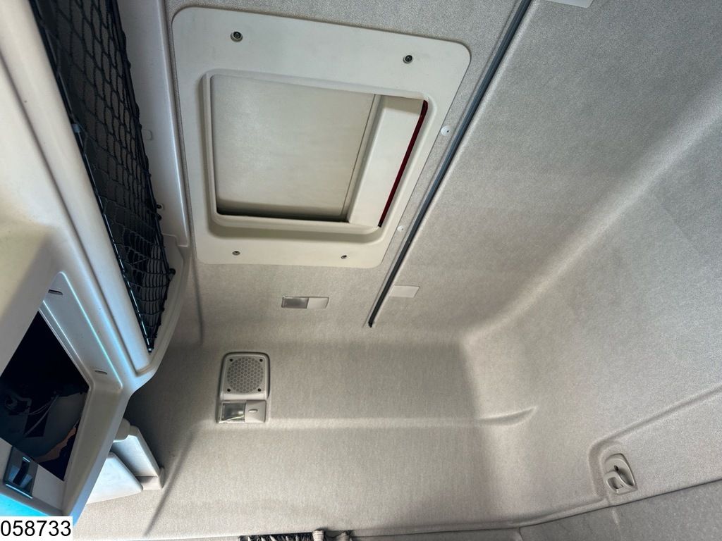 Renault Premium 460 Dxi EURO 5, Retarder, PTO