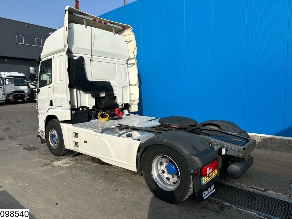 DAF CF 440 EURO 6, ACC