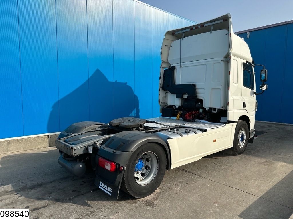 DAF CF 440 EURO 6, ACC