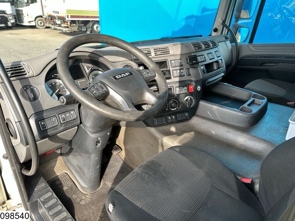 DAF CF 440 EURO 6, ACC