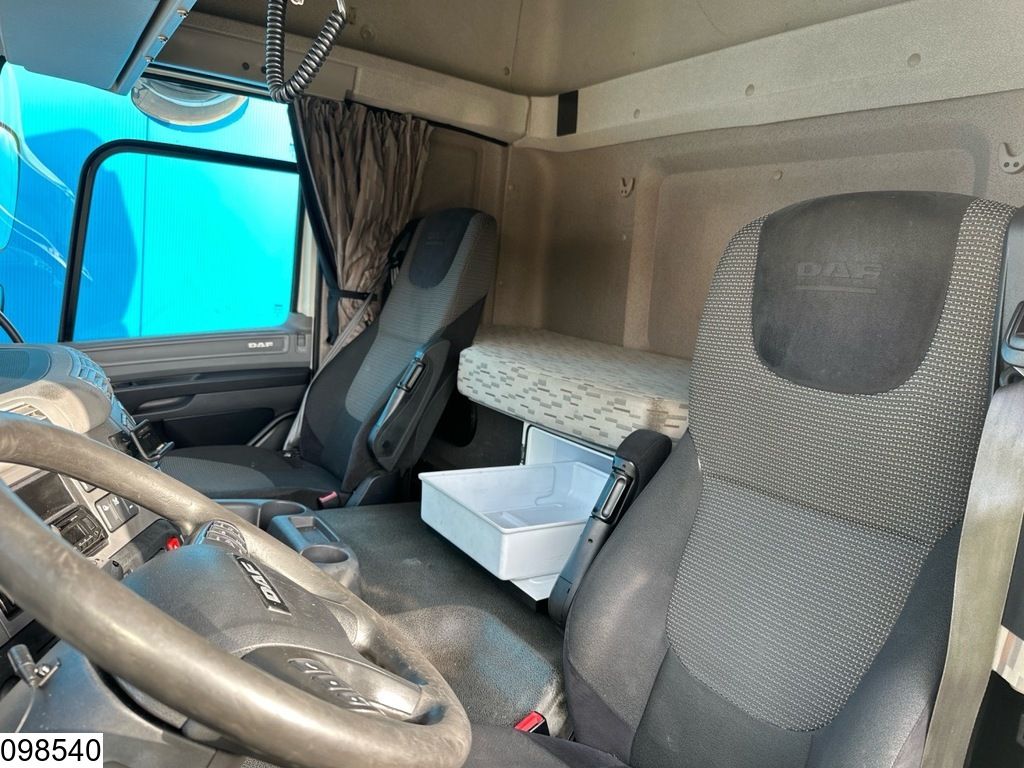 DAF CF 440 EURO 6, ACC