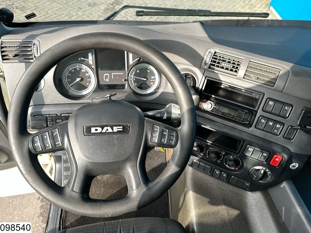 DAF CF 440 EURO 6, ACC