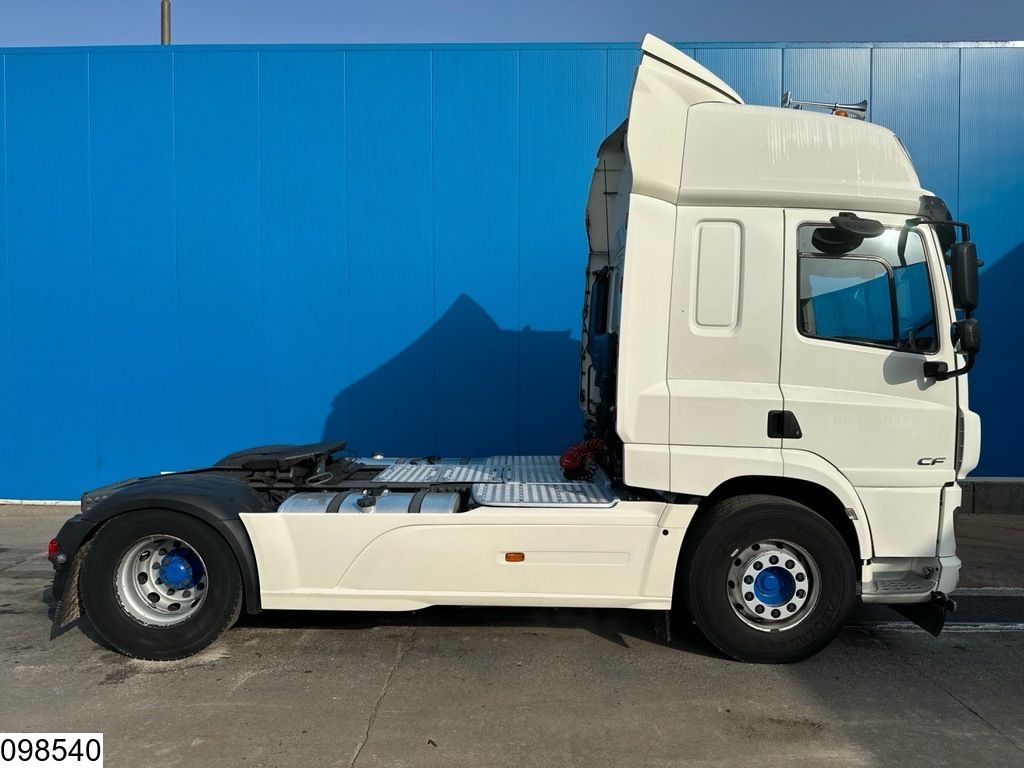 DAF CF 440 EURO 6, ACC